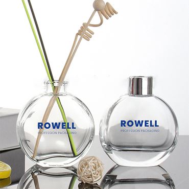 Custom Refillable Reed Diffuser Bottle