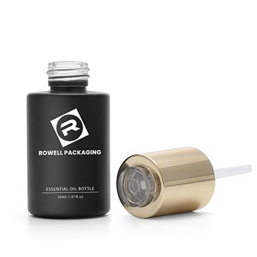 Custom Serum Bottles