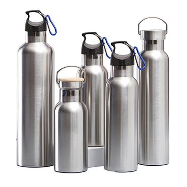 Water Bottles