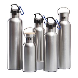Water Bottles