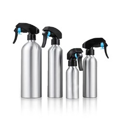 Cosmetic Bottles