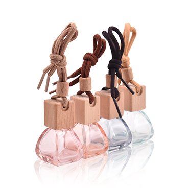 12ml Color Hanging Diffuser Bottle