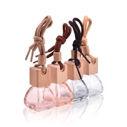 12ml Color Hanging Diffuser Bottle