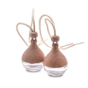 5ml Ball-Shaped Hanging Diffuser Bottle