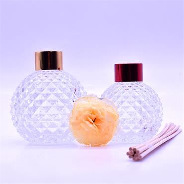 100ml Ball-Shaped Glass Diffuser Bottle