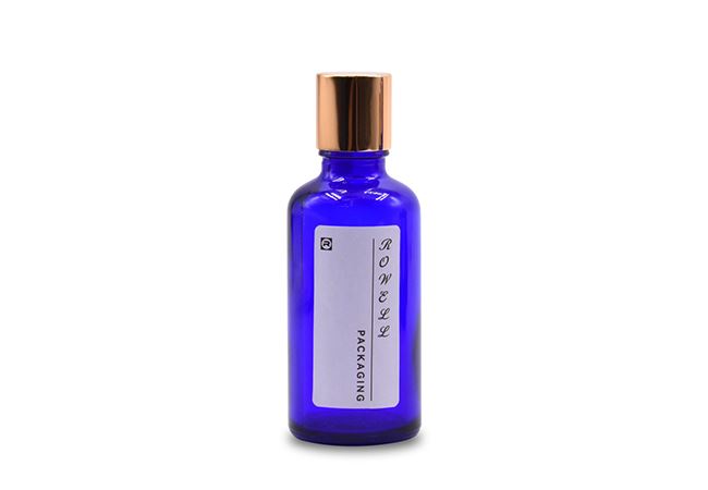 5ml Essential Oil Bottle