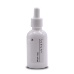 10ml White Essential Oil Bottle
