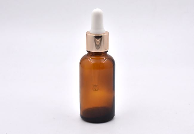 5ml–100ml Essential Oil Bottles with Dropper