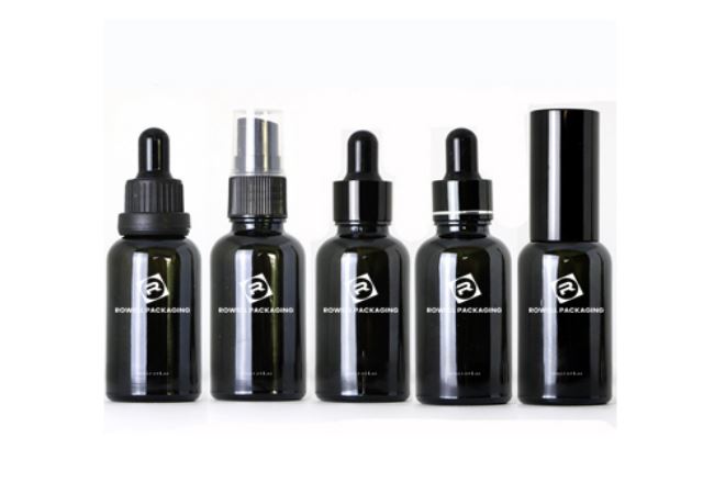 Medical Serum Bottle