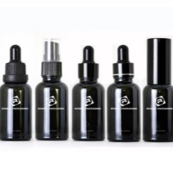 Medical Serum Bottle