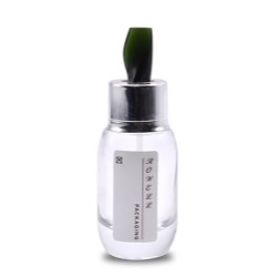50ml Flint Glass Serum Bottle