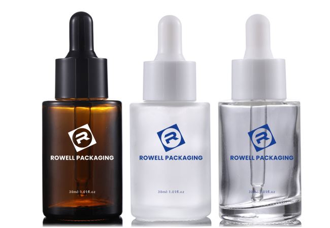 30ml Dropper Bottle