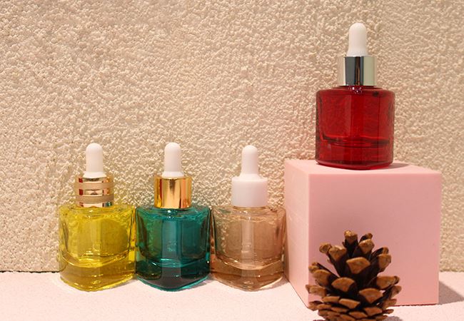 15ml Dropper Bottle