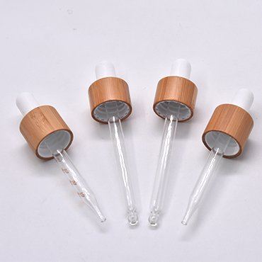 Bamboo Dropper