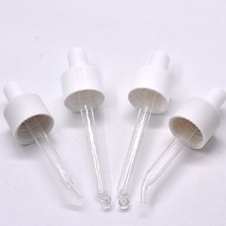 Bakelite Dropper