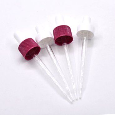 Plastic Dropper