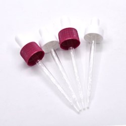 Plastic Dropper