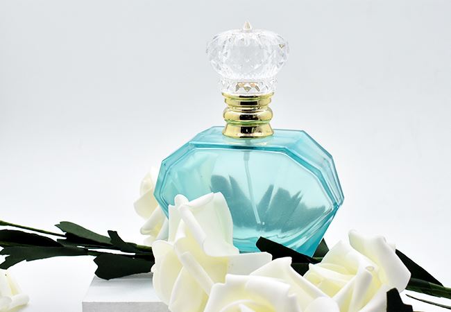 Vintage Perfume Bottle