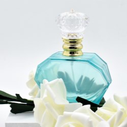 Vintage Perfume Bottle