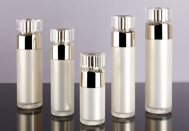 50ml Lotion Bottle