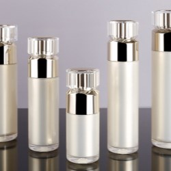 50ml Lotion Bottle