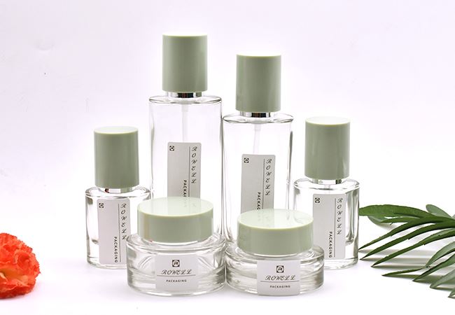 100ml Lotion Bottle