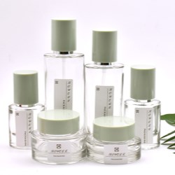 100ml Lotion Bottle