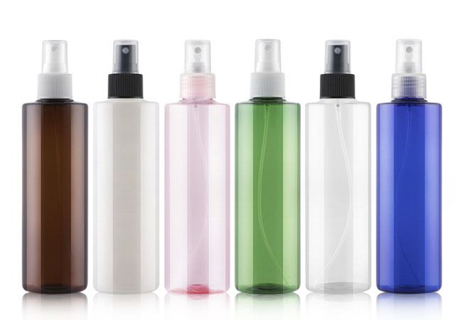 250ml Lotion Bottle