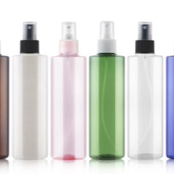 250ml Lotion Bottle