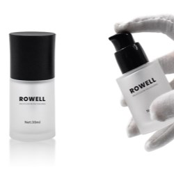 1oz Lotion Bottle