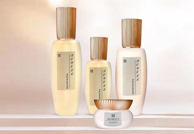 2oz Lotion Bottle
