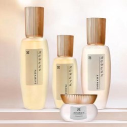 2oz Lotion Bottle