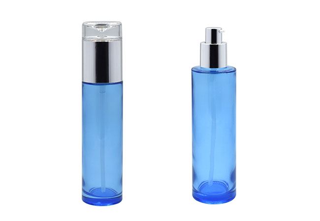 3oz Lotion Bottle