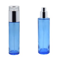3oz Lotion Bottle