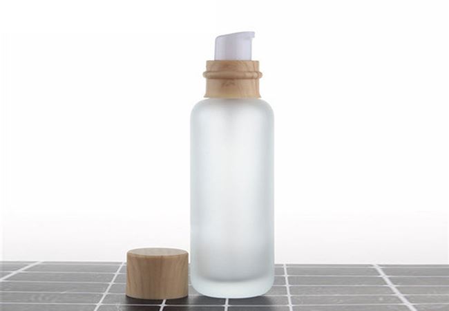 4oz Lotion Bottle