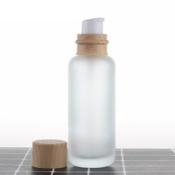 4oz Lotion Bottle