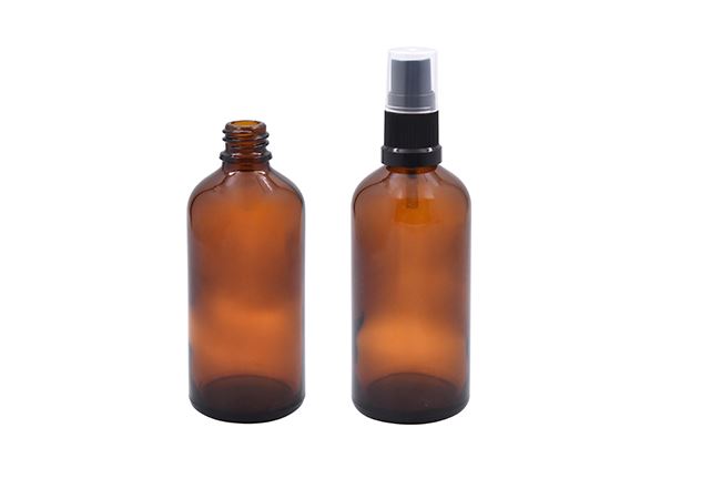 6oz Lotion Bottle