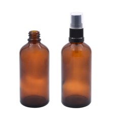 6oz Lotion Bottle