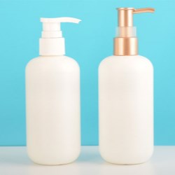 8oz Lotion Bottle