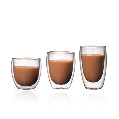 Glass Cups