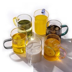 Coffee and Tea Cup Sets