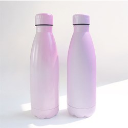 Cosmetic Packaging Water Bottle