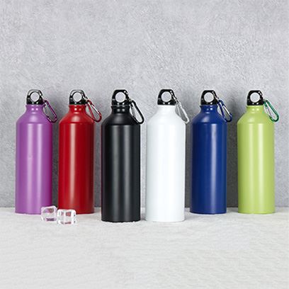 Travel Outdoor Sports Water Bottle
