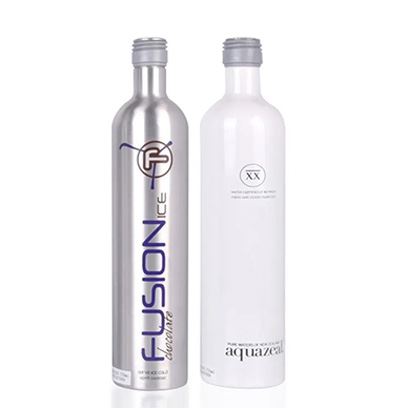 Eco-Friendly Aluminum Bottle