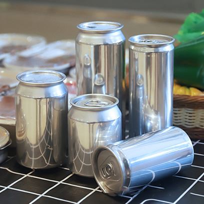 Travel Outdoor Sport & Beer Can