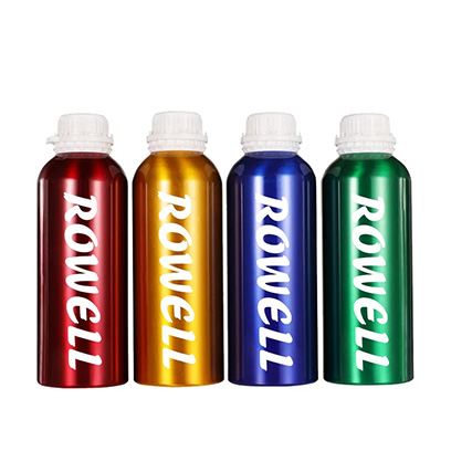 Aluminum Beverage Bottle
