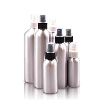 Aluminum Spray Bottle
