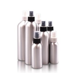 Aluminum Spray Bottle