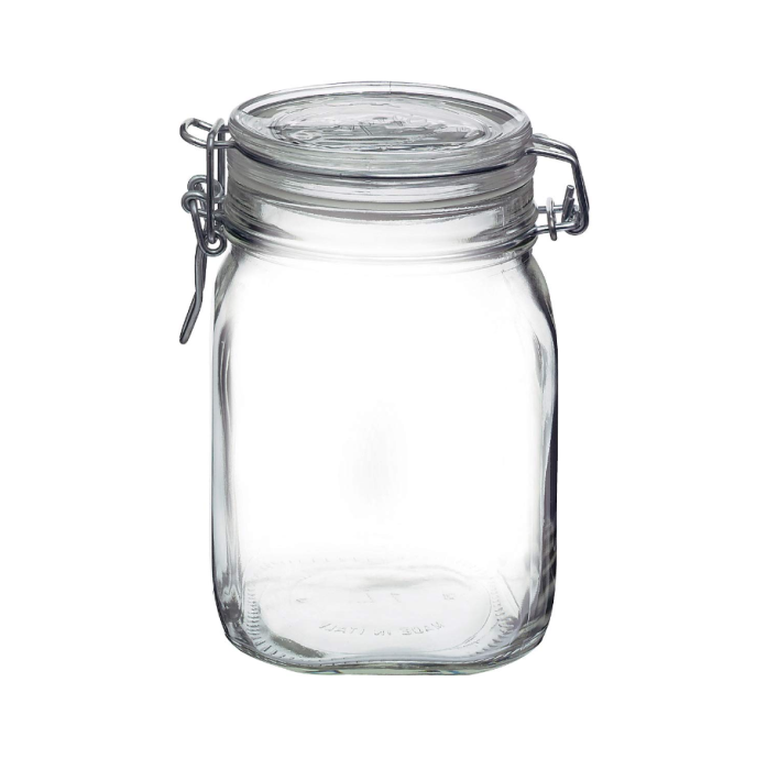 Mason Jar