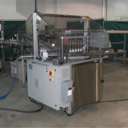 MMC has reinvented the cap lining (wadding) process